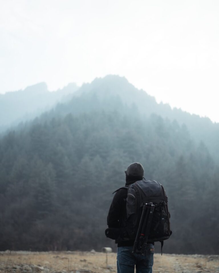 Using Intuition To Navigate Change
