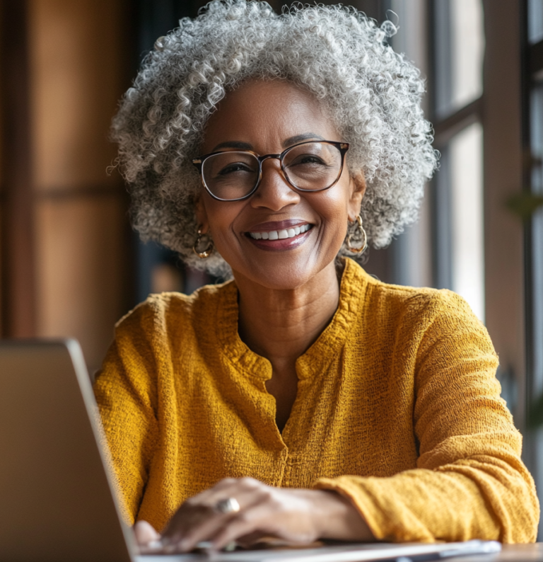 Want a Game Changer? Organize your Online Activity